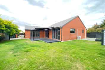 20 Rembrandt Drive, Rolleston