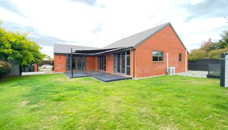 20 Rembrandt Drive, Rolleston