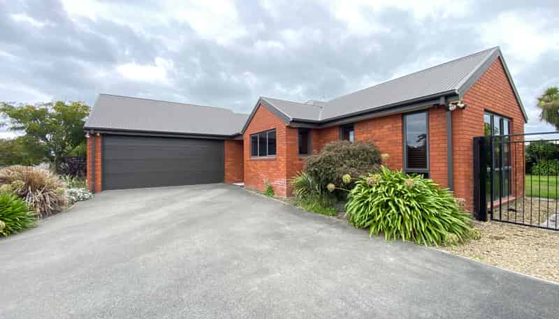 20 Rembrandt Drive, Rolleston