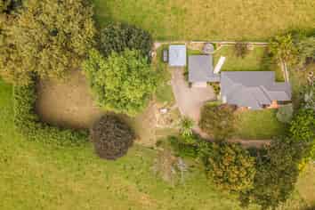 4683 Ohaupo Road, Ohaupo