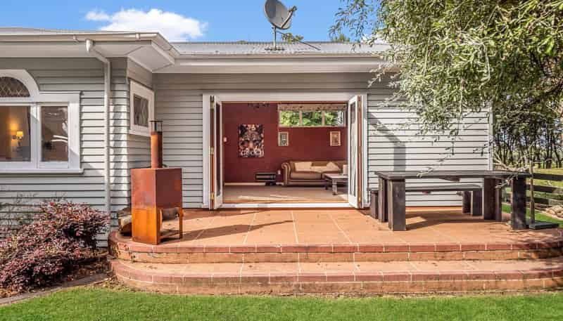 4683 Ohaupo Road, Ohaupo