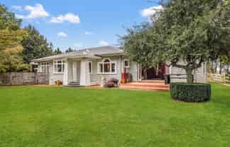 4683 Ohaupo Road, Ohaupo