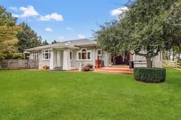 4683 Ohaupo Road, Ohaupo