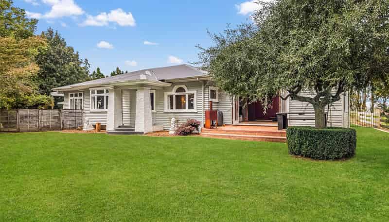 4683 Ohaupo Road, Ohaupo