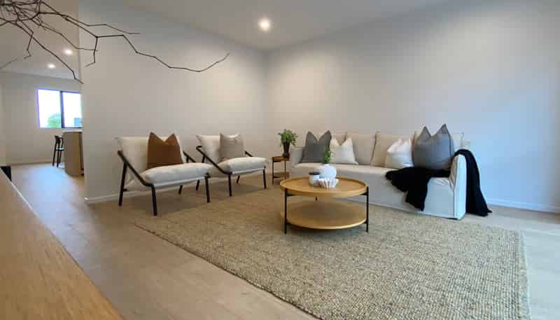 8 Liane Ngamane Road, Stonefields