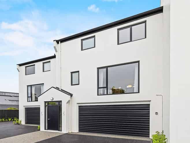 3/75 Andover Street, Merivale