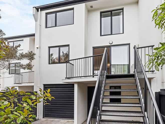 3/75 Andover Street, Merivale