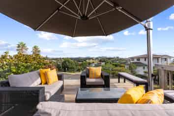 1 Vanessa Crescent, Glendowie