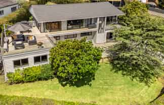 1 Vanessa Crescent, Glendowie