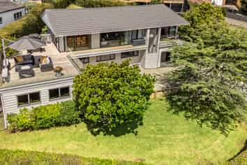 1 Vanessa Crescent, Glendowie