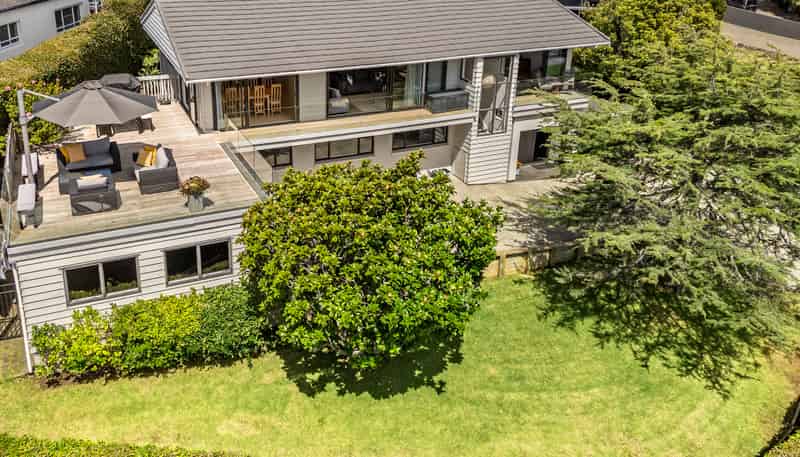 1 Vanessa Crescent, Glendowie