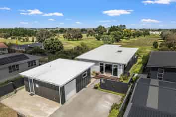 5A Toi Street, Tawhero