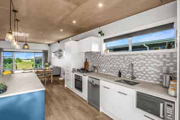 5A Toi Street, Tawhero