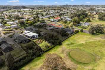 5A Toi Street, Tawhero