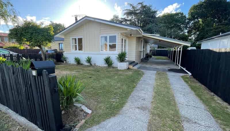 11 Kiwi Street, Matamata