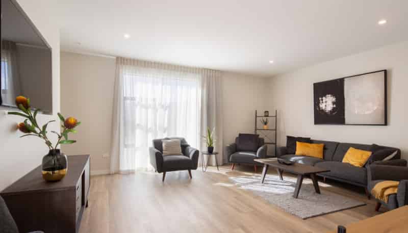 3/12 Alpine Avenue, Lake Hayes Estate