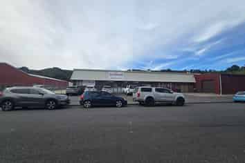 Flexible Workshop Space