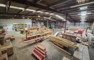 Flexible Workshop Space