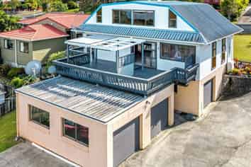 72 West View Crescent, Onerahi