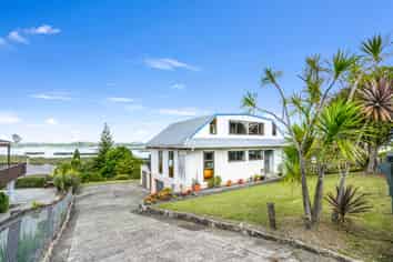 72 West View Crescent, Onerahi