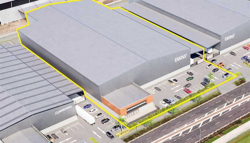  Warehouse 2, 84 Maketu Road, Drury