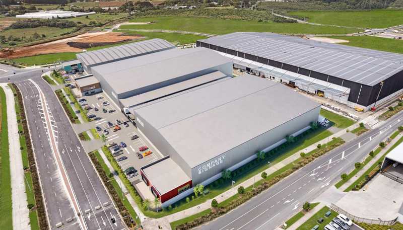  Warehouse 2, 84 Maketu Road, Drury