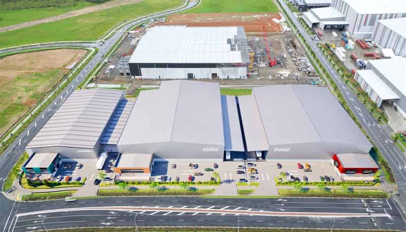  Warehouse 2, 84 Maketu Road, Drury