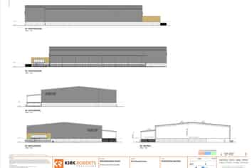 Front and Centre at DSX