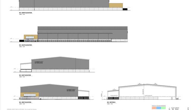  Warehouse 2, 84 Maketu Road, Drury