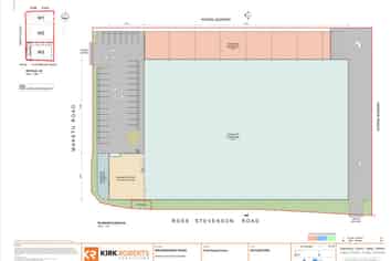 Corner Position & neighbouring NZ’s best
