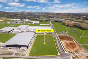 Corner Position & neighbouring NZ’s best