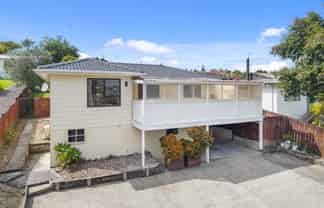 56 Brunner Road, Glen Eden