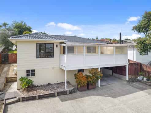 56 Brunner Road, Glen Eden