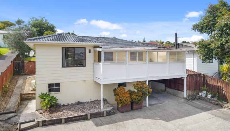 56 Brunner Road, Glen Eden