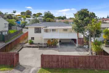 56 Brunner Road, Glen Eden