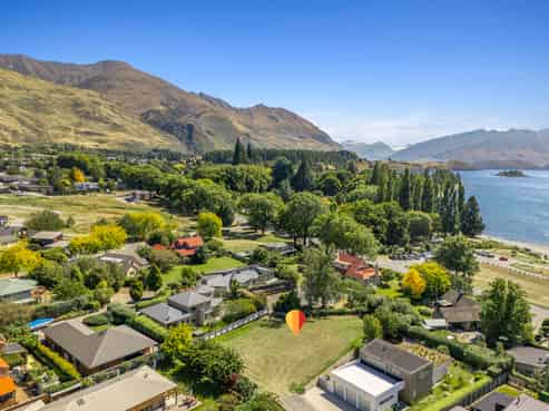 1 Jessies Crescent, Wanaka