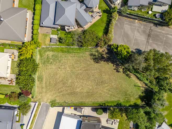 1 Jessies Crescent, Wanaka