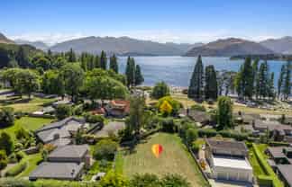 1 Jessies Crescent, Wanaka