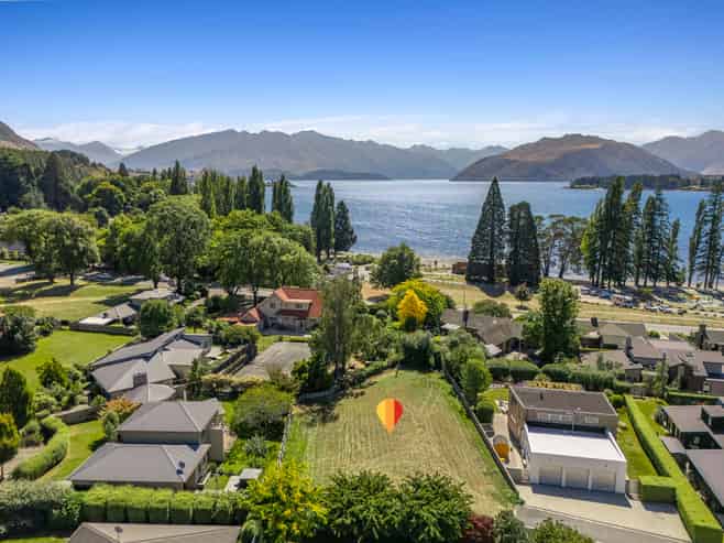 1 Jessies Crescent, Wanaka
