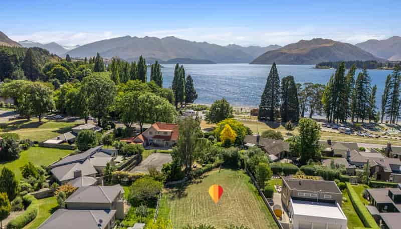 1 Jessies Crescent, Wanaka