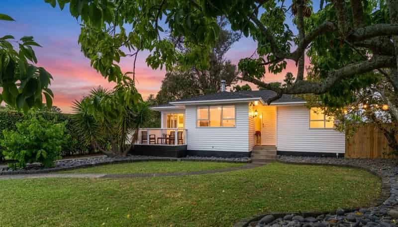 23 Mandarin Place, Half Moon Bay