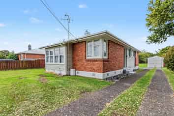 10 Hinemoa Street, Whanganui East