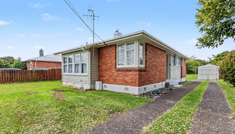 10 Hinemoa Street, Whanganui East