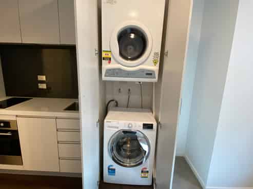 315/32 Swanson, Auckland Central