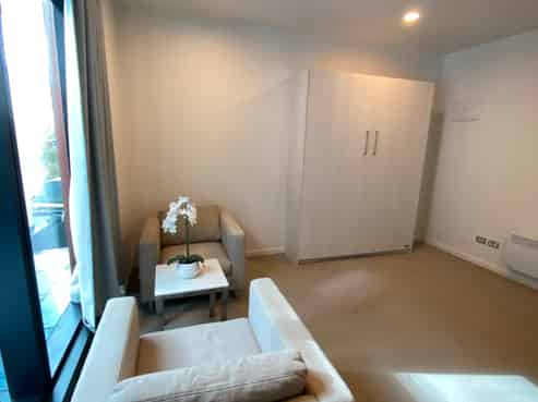 315/32 Swanson, Auckland Central