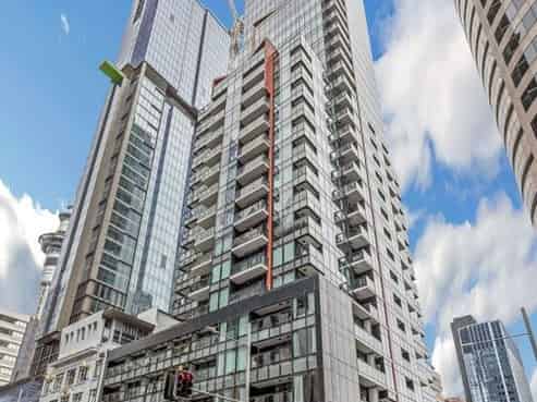 315/32 Swanson, Auckland Central