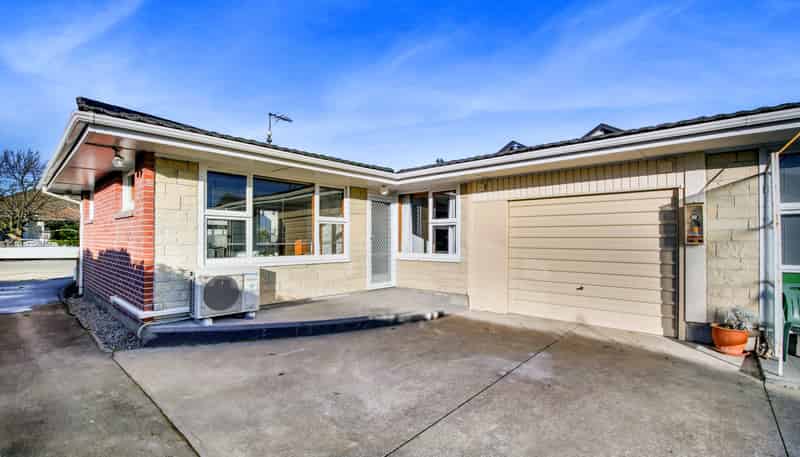 1/481 Manchester Street, Saint Albans
