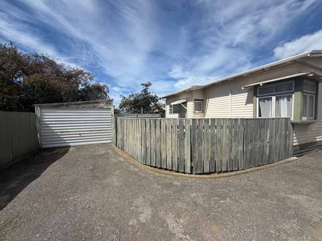 2/507 Albert Street, Parkvale