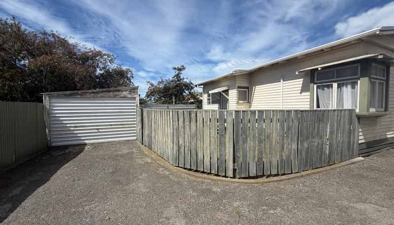 2/507 Albert Street, Parkvale