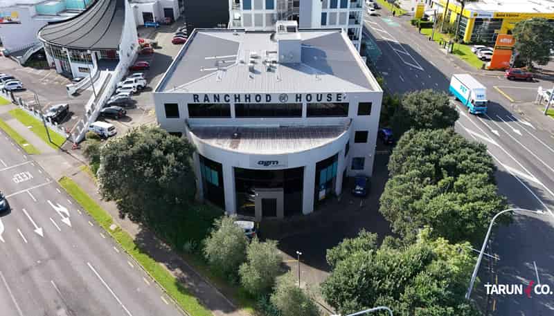 GF/409 New North Road, Kingsland